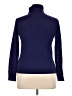 Paul Smith 100% Wool Blue Wool Pullover Sweater Size M - photo 2