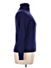 Paul Smith 100% Wool Blue Wool Pullover Sweater Size M - photo 4