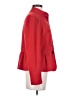 Notations Red Blazer Size S - photo 4