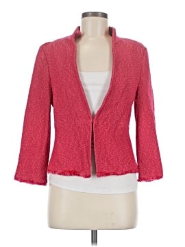 St. John Blazer (view 1)