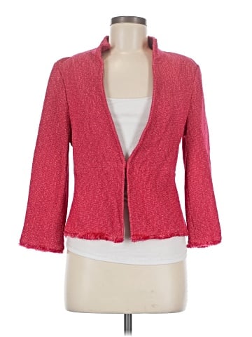 St. John Blazer (view 1)