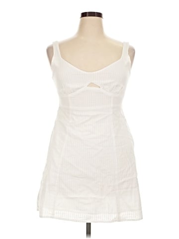 American Eagle Outfitters Casual Dress (view 1)