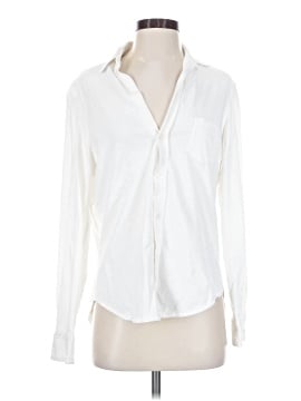 Frank & Eileen Long Sleeve Blouse