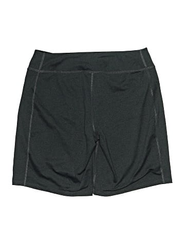 Lands' End Sport Athletic Shorts (view 2)