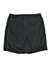 Lands' End Sport Solid Gray Athletic Shorts Size L - photo 2