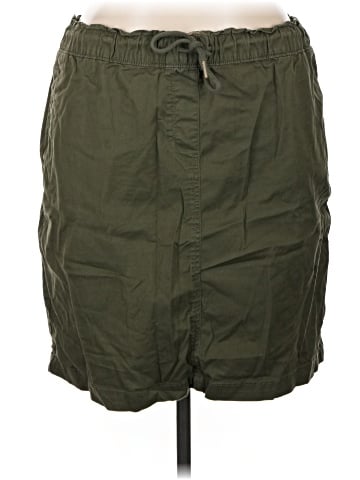 Croft & Barrow Casual Skirt (view 1)
