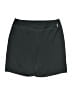 Lands' End Sport Solid Gray Athletic Shorts Size L - photo 1