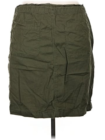 Croft & Barrow Casual Skirt (view 2)