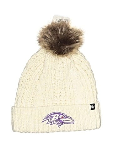 47 Brand Beanie (view 1)
