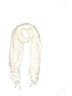 Unbranded Ivory Scarf One size - photo 1