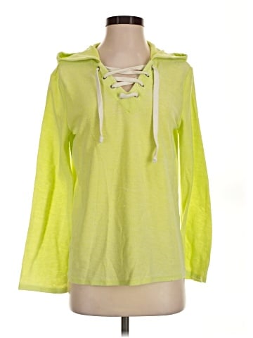 ALTERNATIVE Pullover Sweater (view 1)
