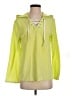 ALTERNATIVE Green Pullover Sweater Size S - photo 1