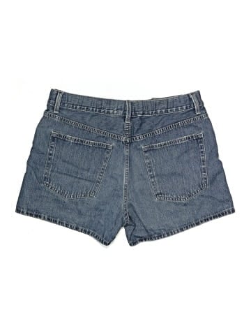 Uniqlo Denim Shorts (view 2)
