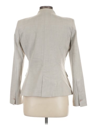 Zara Basic Blazer (view 2)