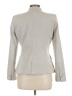 Zara Basic Gray Blazer Size 10 - photo 2