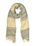 Unbranded Yellow Scarf One size - photo 1