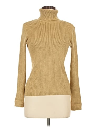 Lauren by Ralph Lauren Turtleneck Sweater (view 1)