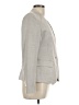 Zara Basic Gray Blazer Size 10 - photo 4