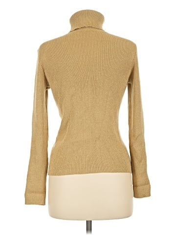 Lauren by Ralph Lauren Turtleneck Sweater (view 2)