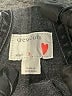 Crewcuts Black Overalls Size 3 - photo 3