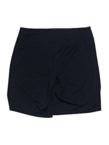 Lands' End Sport Athletic Shorts (view 2)