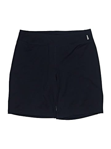 Lands' End Sport Athletic Shorts (view 1)