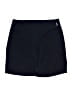 Lands' End Sport Solid Blue Athletic Shorts Size L - photo 1