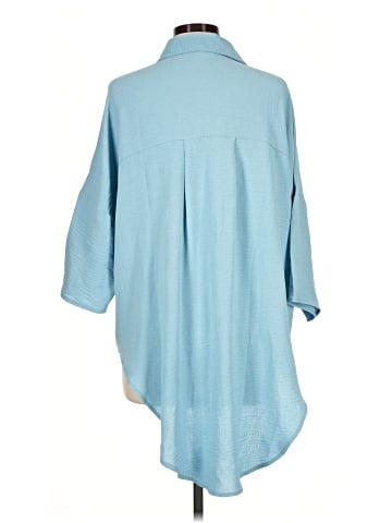 Lularoe 3/4 Sleeve Blouse (view 2)