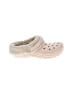 Crocs Pink Mule/Clog Size 5 - photo 1