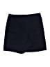Lands' End Solid Blue Athletic Shorts Size L - photo 2