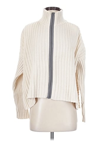 bryn WALKER Turtleneck Sweater (view 1)