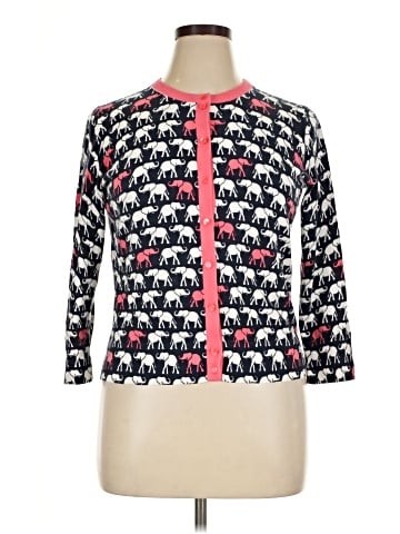 Crown & Ivy Cardigan (view 1)