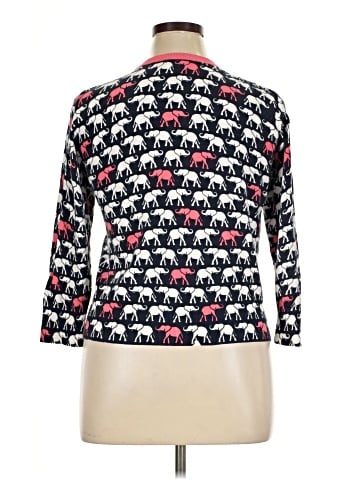 Crown & Ivy Cardigan (view 2)