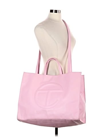 Telfar Large Shopping Bag (view 2)