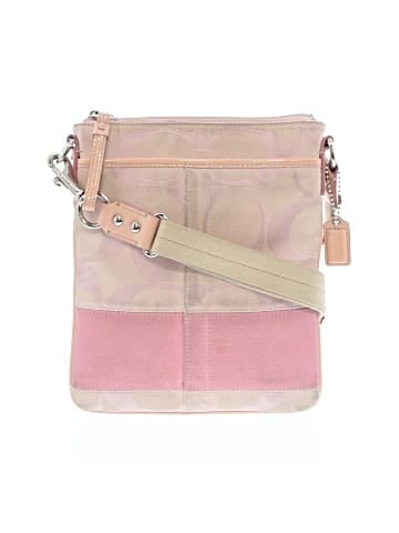 Coach Factory Crossbody Bag (view 1)