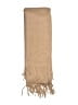 MNG Tan Scarf One size - photo 2