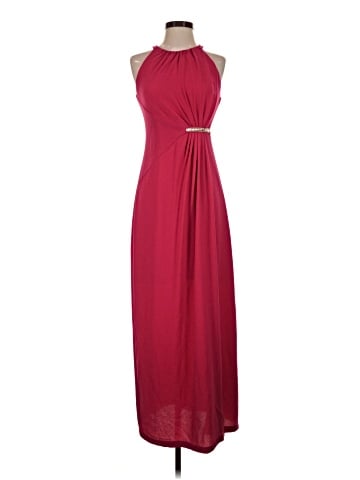 London Times Cocktail Dress (view 1)