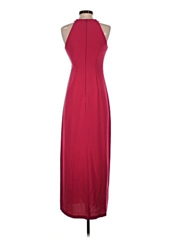 London Times Cocktail Dress (view 2)