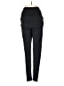 Motherhood Black Active Pants Size S - photo 2