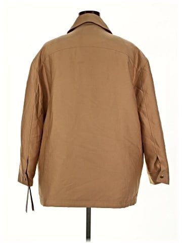 Donna Karan New York Coat (view 2)
