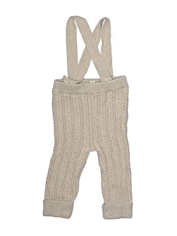 Kate Quinn Organics Snow Pants With Bib (view 1)