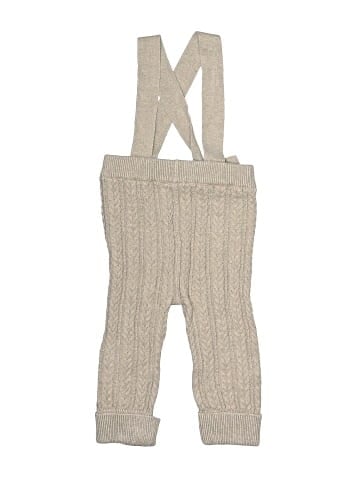Kate Quinn Organics Snow Pants With Bib (view 2)