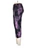 Zella Purple Active Pants Size S - photo 5