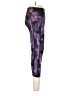 Zella Purple Active Pants Size S - photo 4