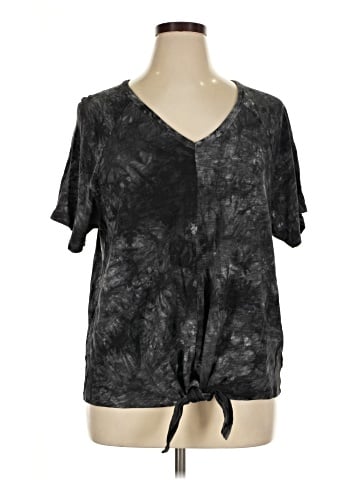 Terra & Sky Short Sleeve T-Shirt (view 1)