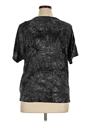 Terra & Sky Short Sleeve T-Shirt (view 2)