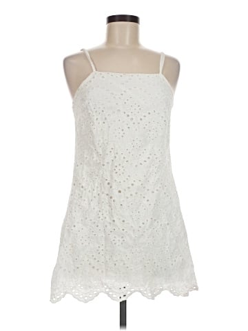 Jun & Ivy Casual Dress (view 1)