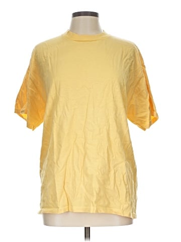 Delta Pro Weight Short Sleeve T-Shirt (view 1)