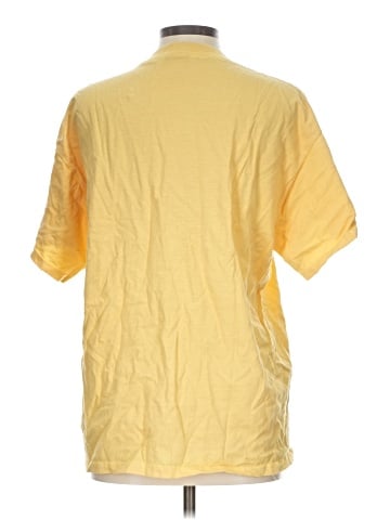 Delta Pro Weight Short Sleeve T-Shirt (view 2)