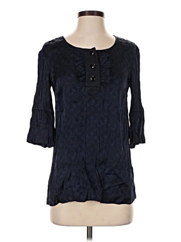 Marc by Marc Jacobs 3/4 Sleeve Blouse (view 1)